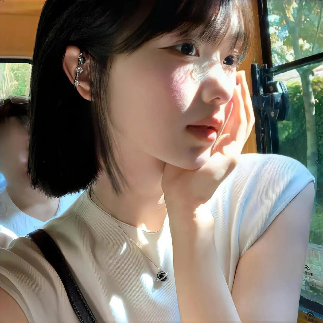 青春韶华